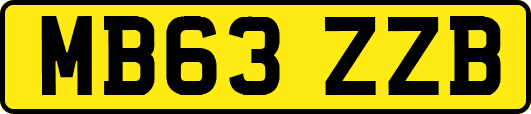 MB63ZZB