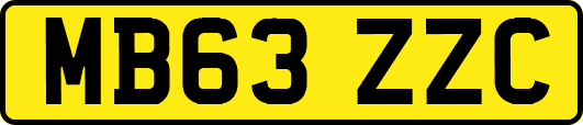 MB63ZZC