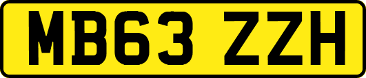 MB63ZZH