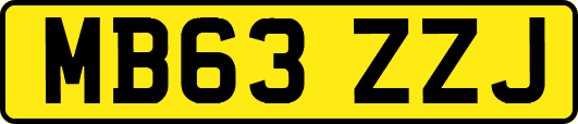 MB63ZZJ