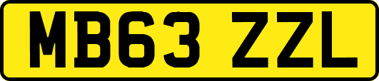 MB63ZZL