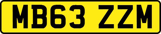 MB63ZZM