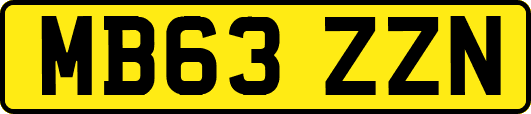 MB63ZZN