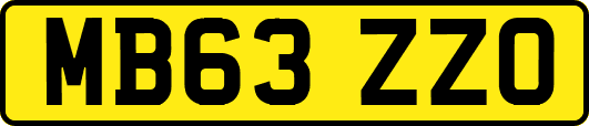 MB63ZZO