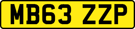MB63ZZP