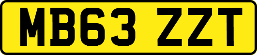 MB63ZZT