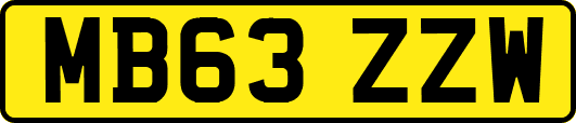 MB63ZZW