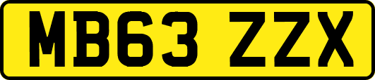 MB63ZZX