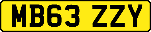 MB63ZZY