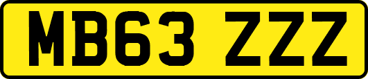 MB63ZZZ