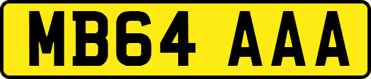 MB64AAA
