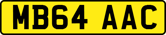 MB64AAC