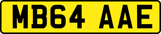 MB64AAE