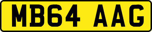 MB64AAG