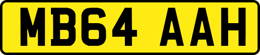 MB64AAH