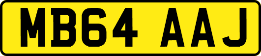 MB64AAJ