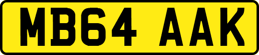 MB64AAK