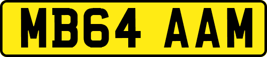 MB64AAM