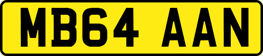MB64AAN