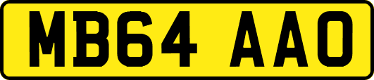 MB64AAO