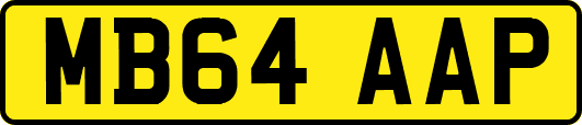 MB64AAP