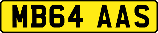 MB64AAS