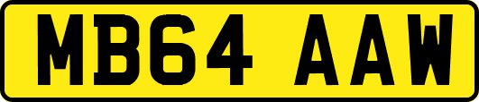 MB64AAW