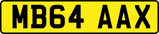 MB64AAX