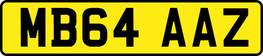 MB64AAZ