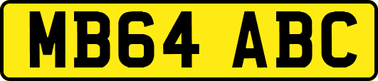 MB64ABC