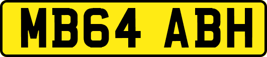MB64ABH