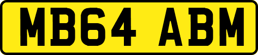 MB64ABM