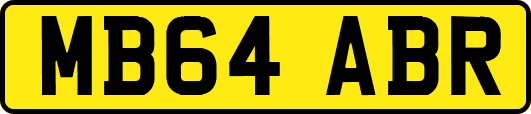 MB64ABR