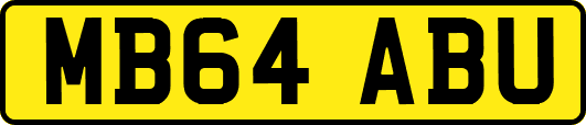 MB64ABU
