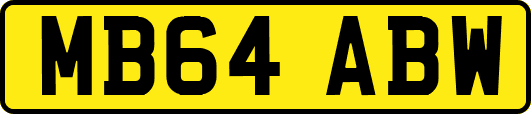 MB64ABW