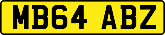 MB64ABZ
