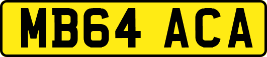 MB64ACA