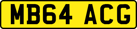 MB64ACG