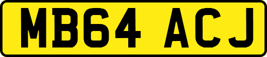 MB64ACJ