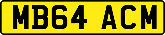 MB64ACM