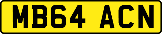 MB64ACN
