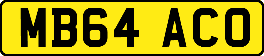 MB64ACO