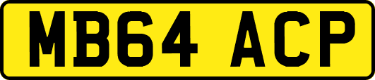 MB64ACP