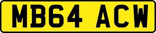 MB64ACW