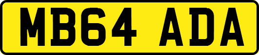 MB64ADA