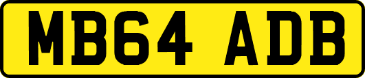 MB64ADB