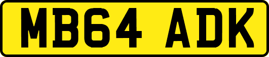 MB64ADK