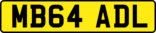 MB64ADL