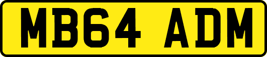 MB64ADM