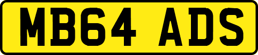 MB64ADS